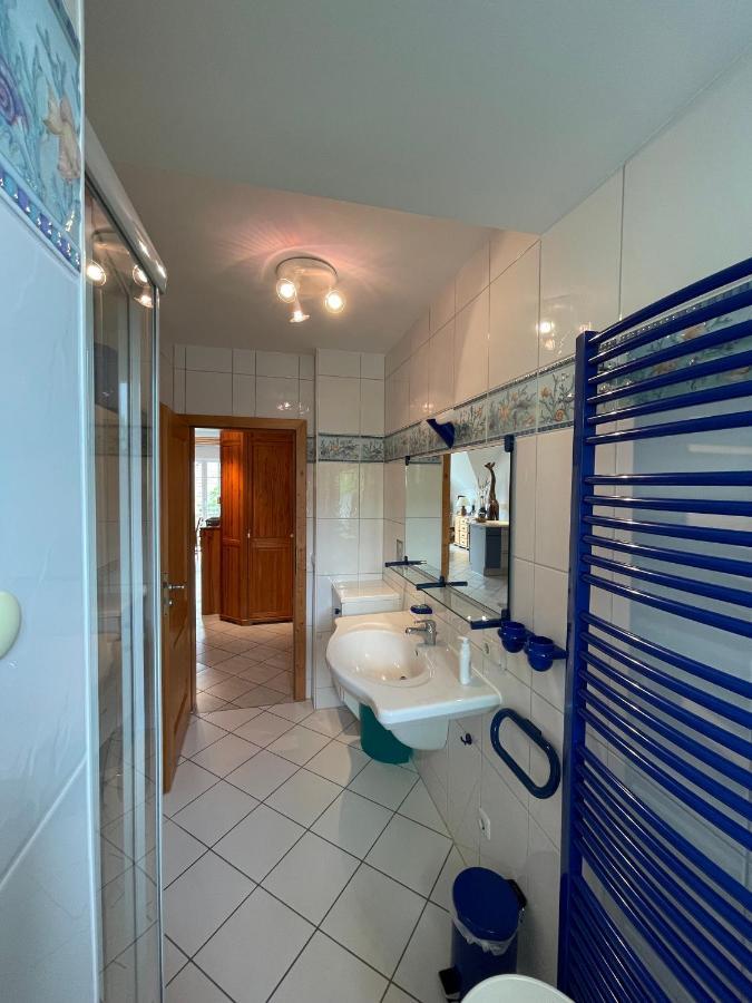 Alte Reihe 9 Wohnung 5 Zingst Exterior photo