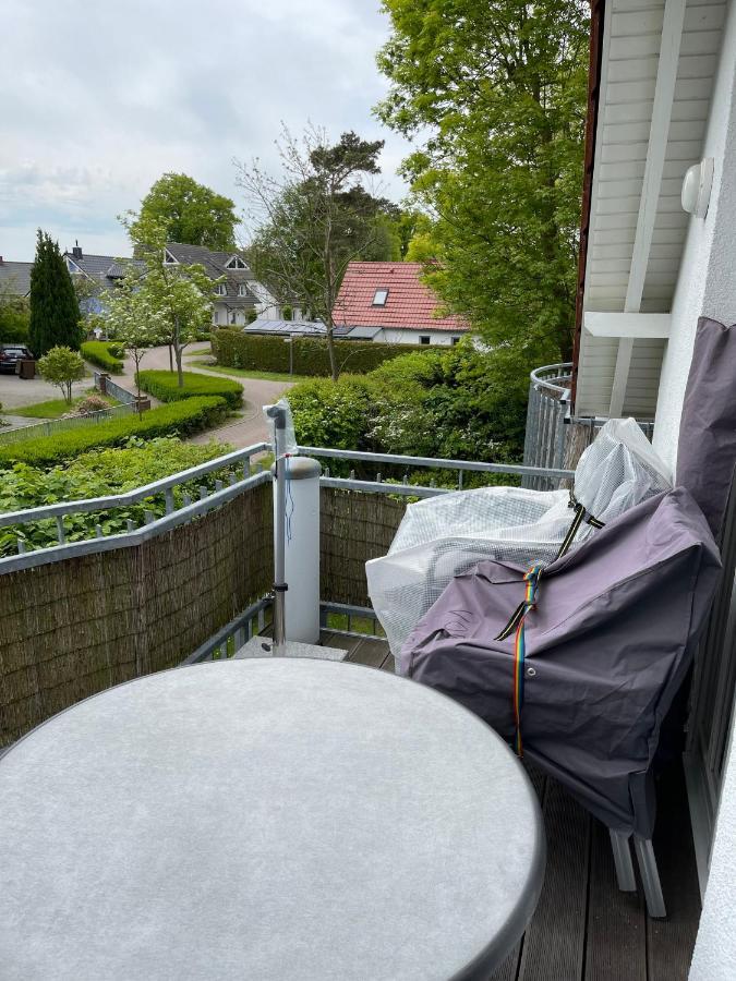 Alte Reihe 9 Wohnung 5 Zingst Exterior photo